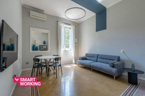 Dante Design Apartment by Wonderful Italy